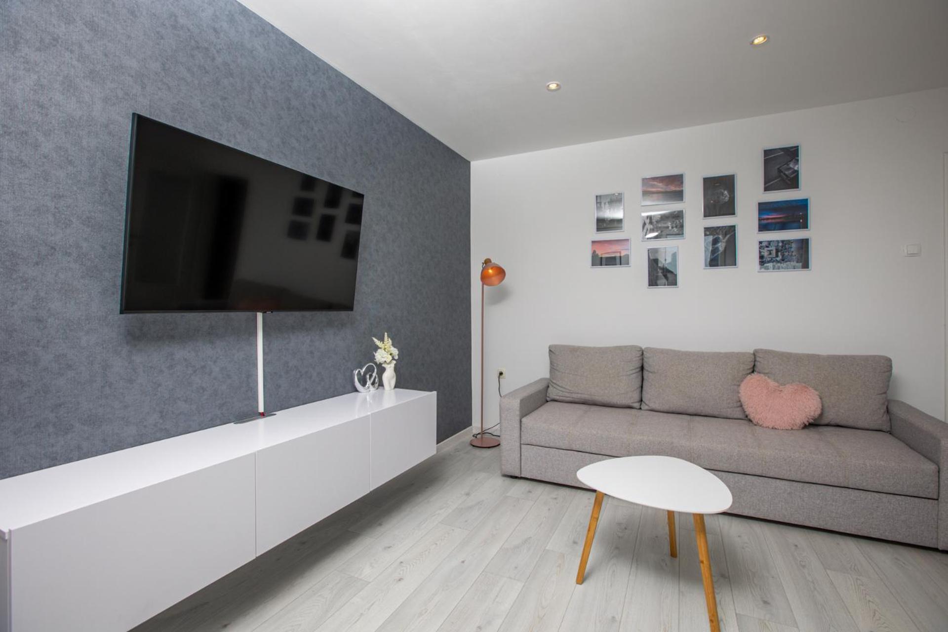 Apartment Marin Krk Krk Town Exterior photo