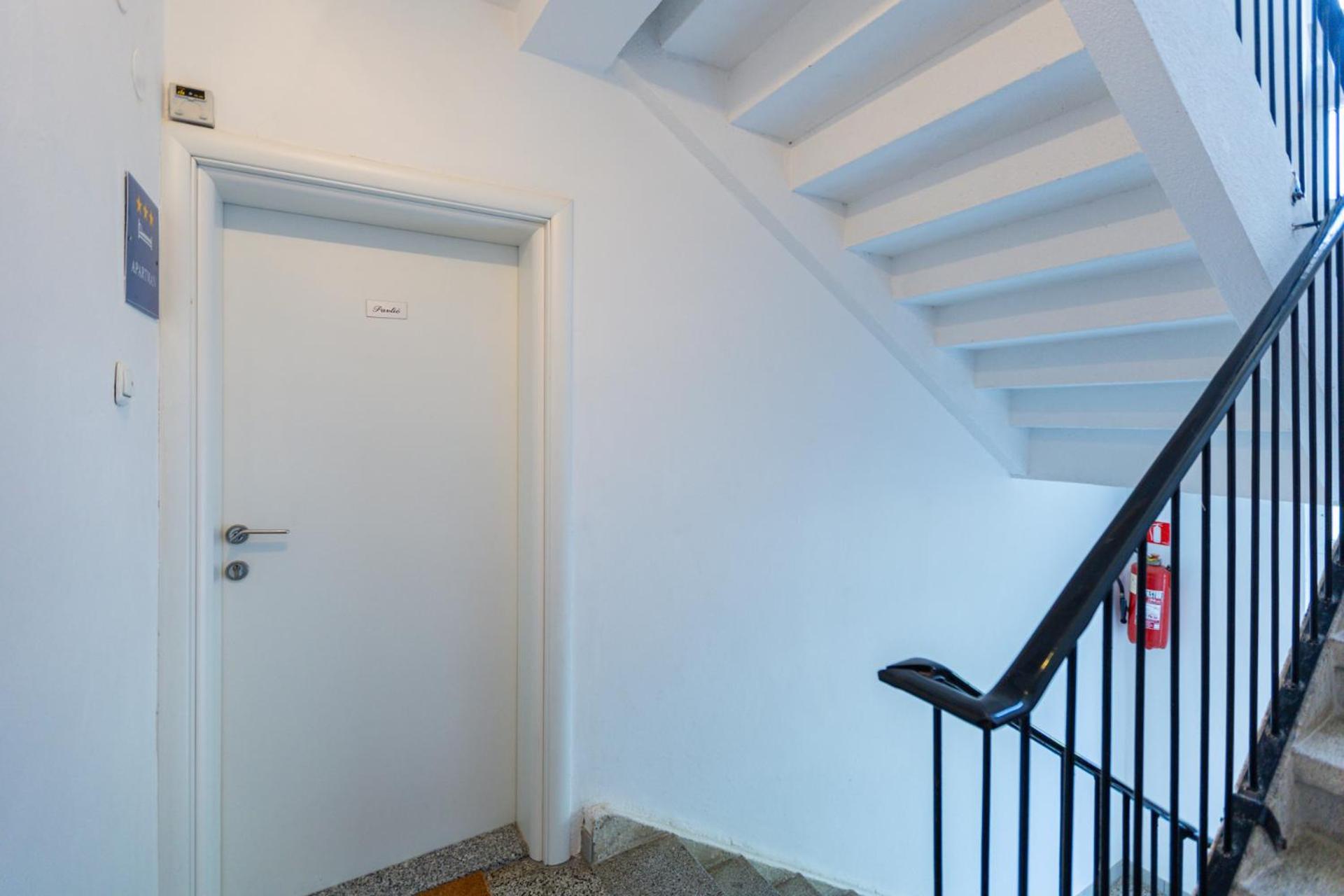 Apartment Marin Krk Krk Town Exterior photo