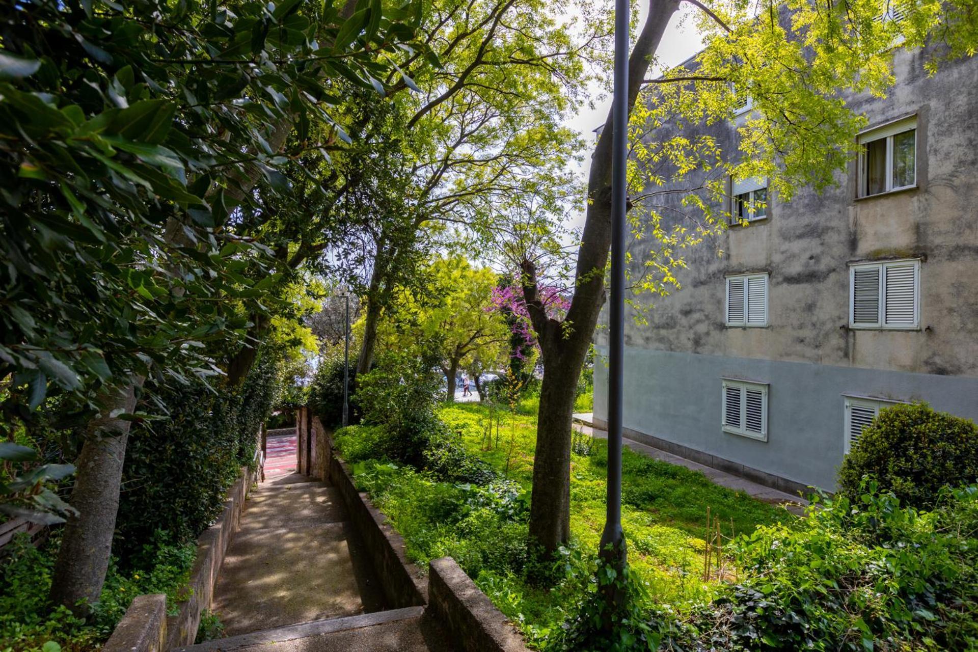 Apartment Marin Krk Krk Town Exterior photo